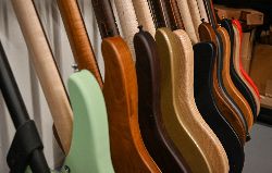 Belforti : la lutherie tournée vers l'avenir