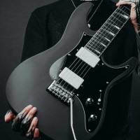Ibanez et Bernth conçoivent la machine de shred moderne ultime