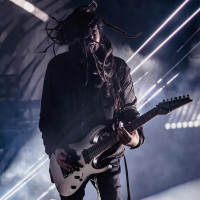 Les nouvelles Ibanez 7 cordes signature de Korn arrivent