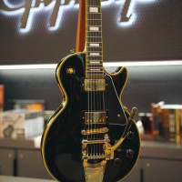 Le nouveau modèle Epiphone de Joe Bonamassa est une Les Paul Custom ultra rare