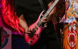 Le modèle PRS de Herman Li est désormais disponible dans la gamme SE