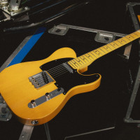 Fender réinvente son entrée de gamme US avec les American Pro Classic