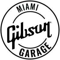 Gibson ouvre son troisième Gibson Garage à Miami