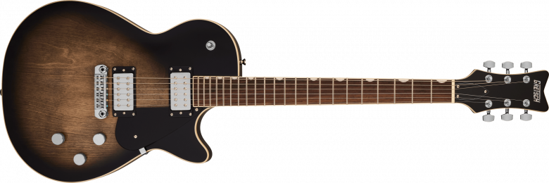 Gretsch Electromatic Jet Bristol Fog