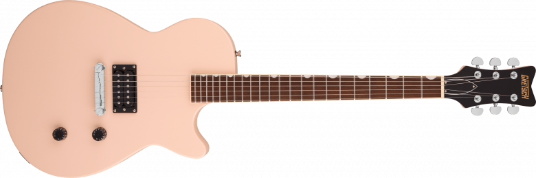 Streamliner Jet Club 1 Pickup Shell Pink