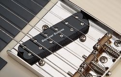 Seymour Duncan adapte son légendaire micro JB à la Telecaster