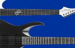 Solar Guitars lance son opération - Buy One, Get One Free - pour l'Europe