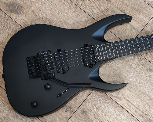 S by Solar AB4.6FRC, l'esprit Solar pour apprentis métalleux