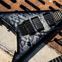 Jackson revisite le modèle Corey Beaulieu avec deux nouvelles versions