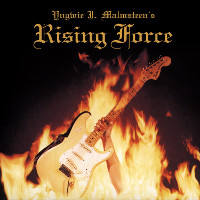 Yngwie Malmsteen - Rising Force (1986)