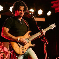 Mark Lettieri se met au HH avec sa nouvelle PRS