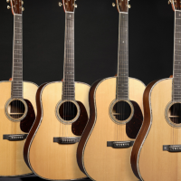 Martin lance une nouvelle gamme ultra luxueuse, Project 91