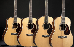 Martin lance une nouvelle gamme ultra luxueuse, Project 91