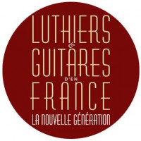 Luthiers et Guitares d'en France, la nouvelle génération