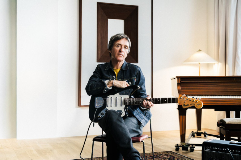 Fender Johnny Marr Signature