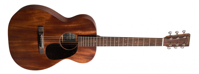 Martin 0-10E Retro Jason Isbell