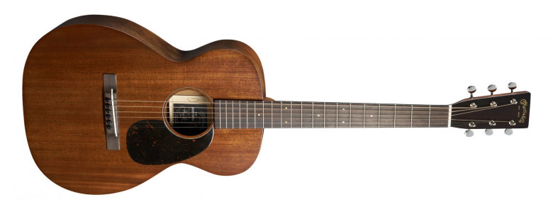 Martin 0-17 Jason Isbell