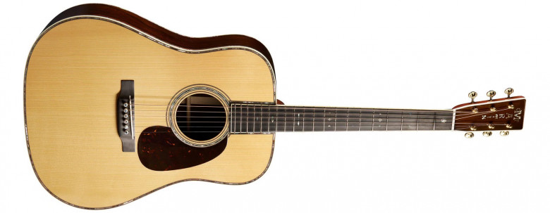 Martin D-45S 1936 Project 91-3