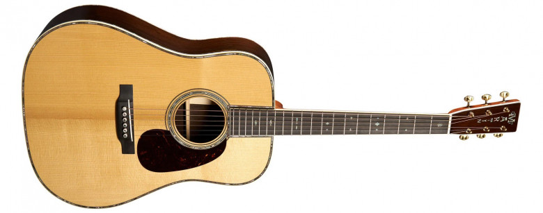 Martin D-45S 1936 Project 91-4