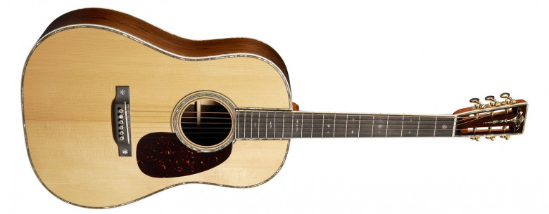 Martin D-45 1933 Project 91-1