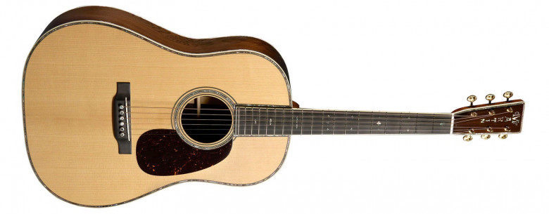 Martin D-45 1934 Project 91-2