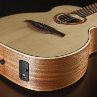 Lâg Tramontane T70TE-NAT naturelle satinée, une voyageuse de belle facture