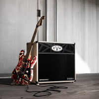 EVH sort son premier combo numérique, le 5150III Hypersonic 6L6