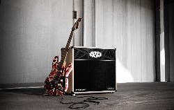 EVH sort son premier combo numérique, le 5150III Hypersonic 6L6