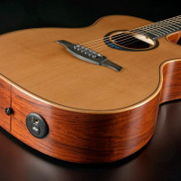 Test de la Lâg TBW2ACE BlueWave 2 Auditorium, une électro-acoustique au préampli étonnant