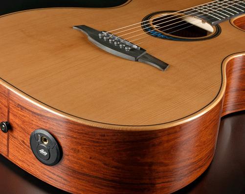 Test de la Lâg TBW2ACE BlueWave 2 Auditorium, une électro-acoustique au préampli étonnant