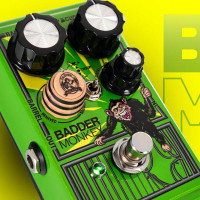 DOD réédite l'overdrive qui a cassé Internet, la Badder Monkey