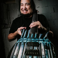 Seymour Duncan et Dino Cazares rendent le micro Machete accessible à tous