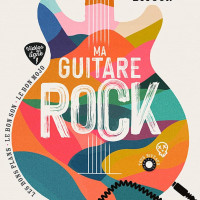 Julien Bitoun : « Le rock, ça ne s'apprend pas qu'avec des tablatures »