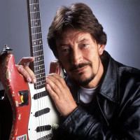 1951-2025 : Chris Rea, l'homme de Middlesbrough