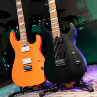 Cort met tous les curseurs au maximum avec la KX600 Infinite