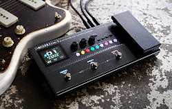 Boss rend ses multieffets GX plus accessible que jamais avec les GX-1 et GX-1B