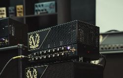 Victory transforme son ampli le plus luxueux en lunchbox avec la MKX