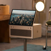 Lava se lance dans la course au simulateur avec le Lava Studio