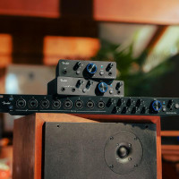 Fender se lance dans l'enregistrement avec un logiciel et des interfaces audio