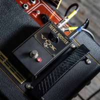 Vox ressort ses pédales classiques et met ses amplis à jour