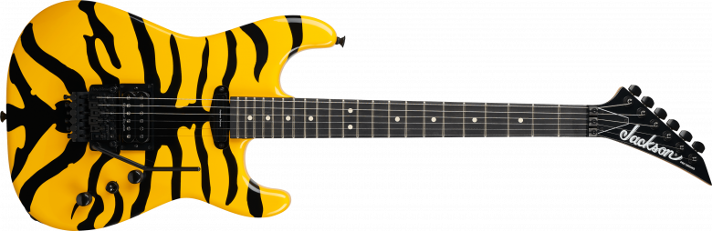 Pro Origins 1985 Limited Edition San Dimas SD1 HS FR