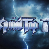 Marshall fait une tête dont le Master Volume va jusqu'à l'infini !