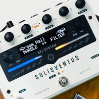 Solis Ventus, la nouvelle ère chez GFI System - Le test