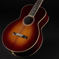 Gibson fête 100 ans de flat top avec sa L-1 en édition limitée