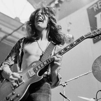 L'odyssée saturée de Gary Moore (1952-2011)