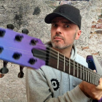 Test de la guitare Covenant Innovator 300, une nouvelle venue suprenante