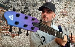 Test de la guitare Covenant Innovator 300, une nouvelle venue suprenante