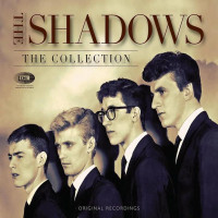 The Shadows - 1961