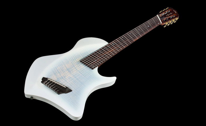Cordoba abasi Stage 7 Whiteburst