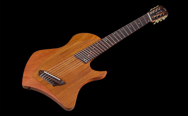 Cordoba abasi Stage 7 acacia